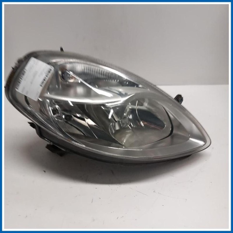 Proiettore | dx. | ant. LANCIA Musa II