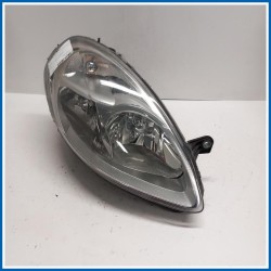 Proiettore | dx. | ant. LANCIA Musa II