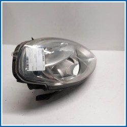 Proiettore | dx. | ant. LANCIA Musa II