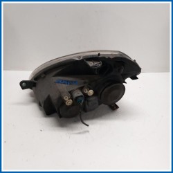 Proiettore | dx. | ant. LANCIA Musa II