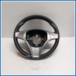 Volante |  |  ALFA ROMEO MiTo