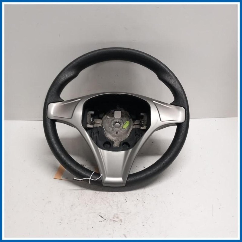 Volante |  |  ALFA ROMEO MiTo