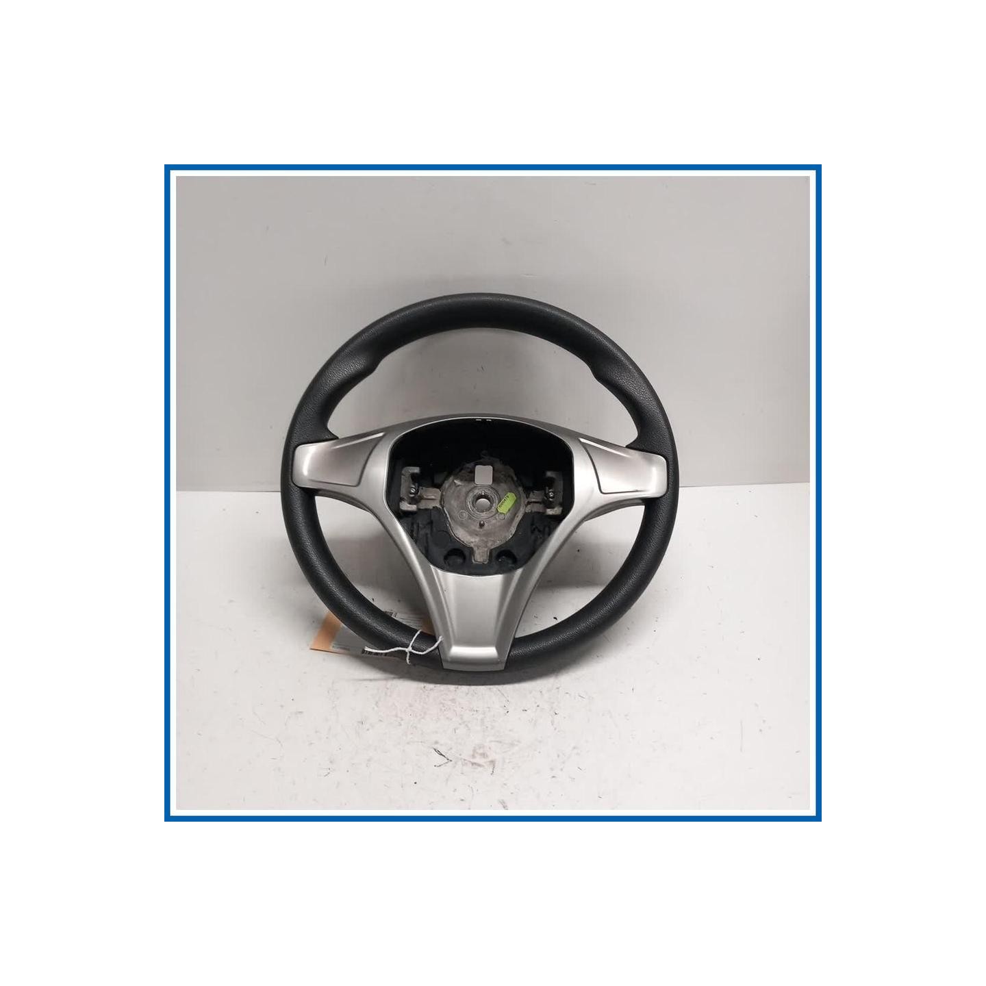 Volante |  |  ALFA ROMEO MiTo