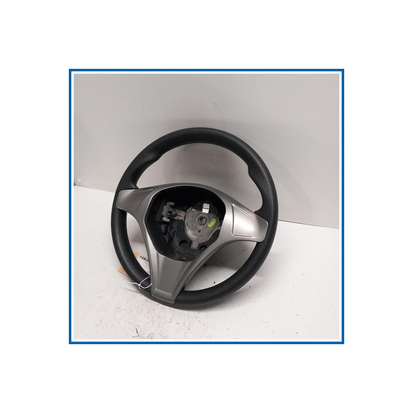 Volante |  |  ALFA ROMEO MiTo