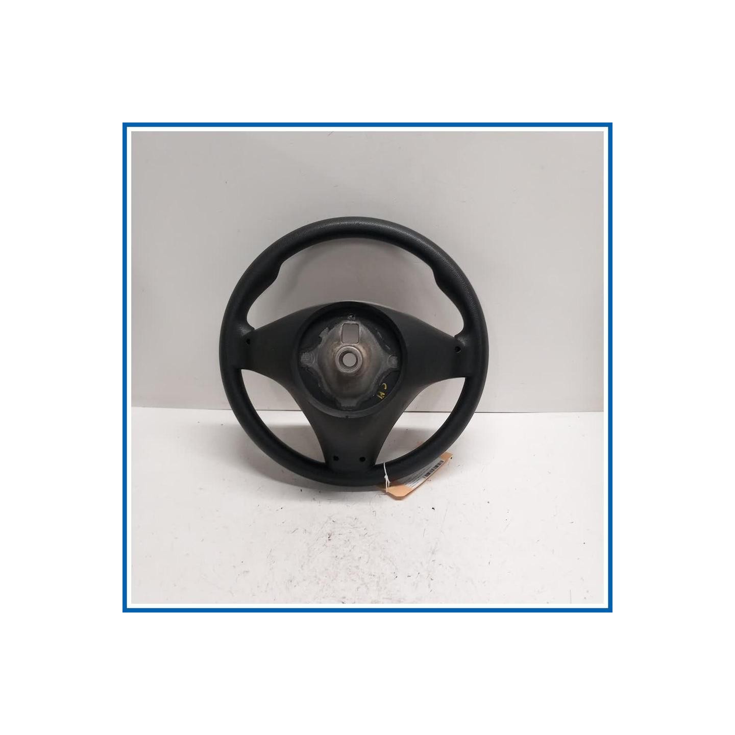 Volante |  |  ALFA ROMEO MiTo