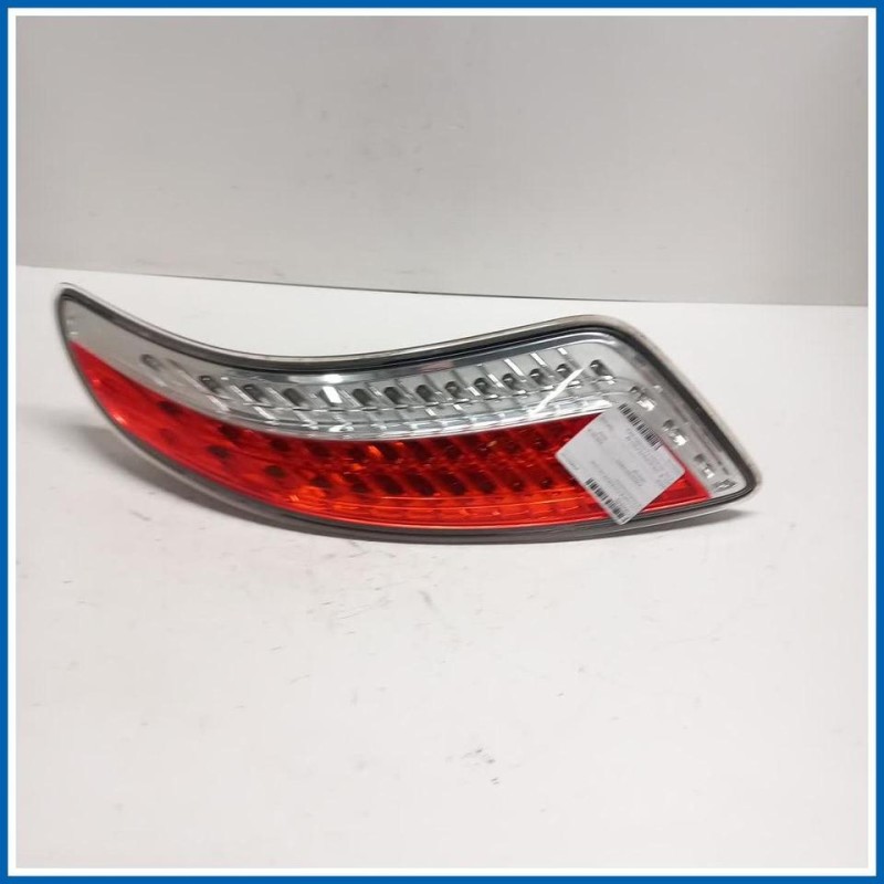 Fanale FANALE POSTERIORE | dx. | post. LANCIA Delta III