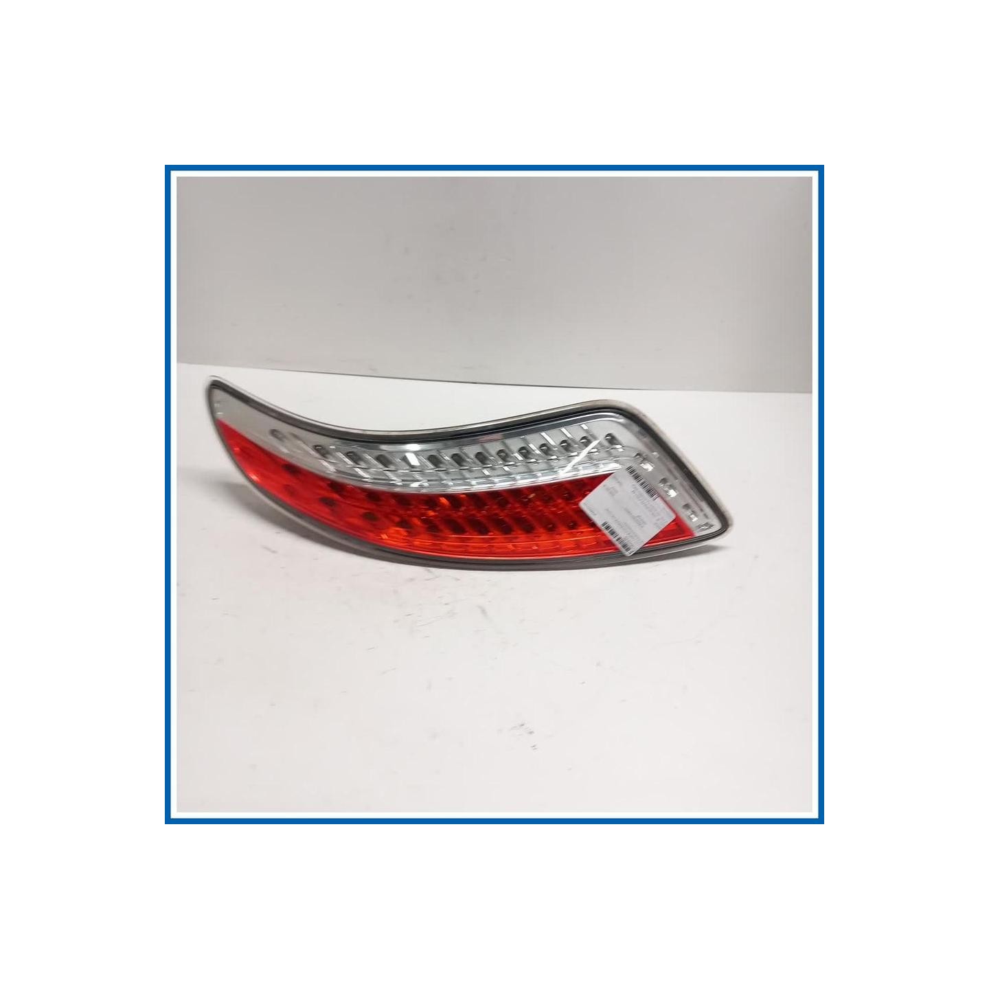 Fanale FANALE POSTERIORE | dx. | post. LANCIA Delta III