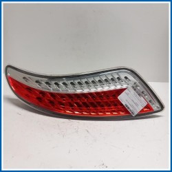 Fanale FANALE POSTERIORE | dx. | post. LANCIA Delta III
