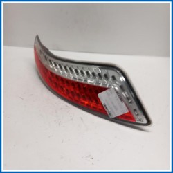 Fanale FANALE POSTERIORE | dx. | post. LANCIA Delta III