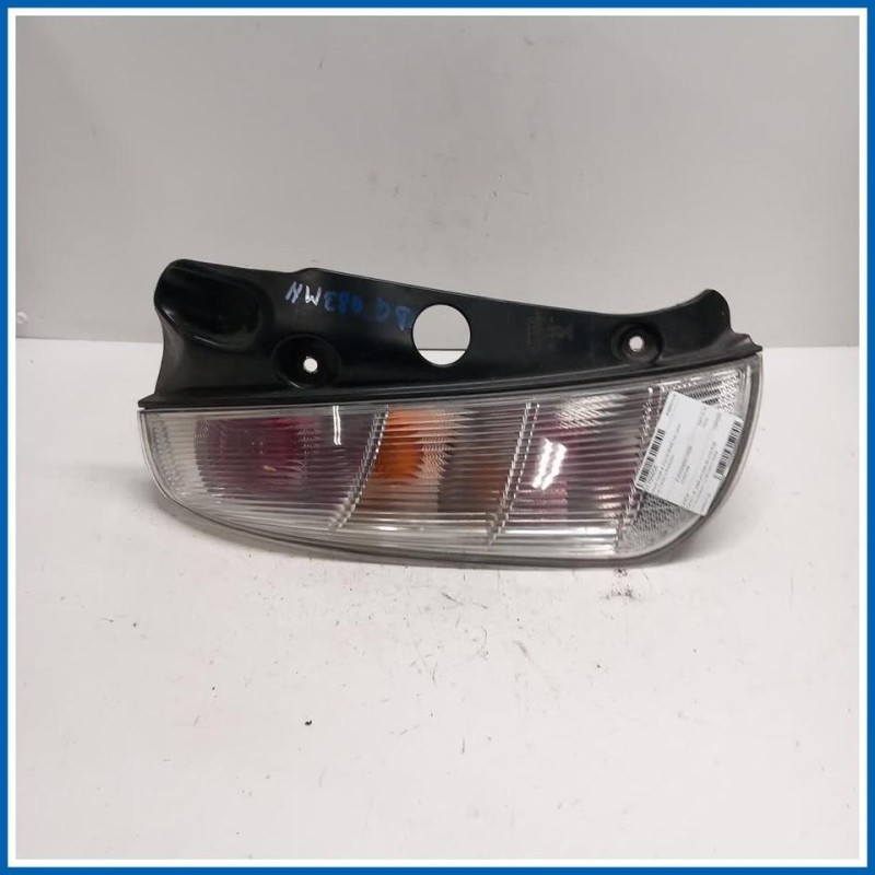 Fanale FANALE POSTERIORE | sx. | post. LANCIA Ypsilon II