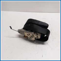 Cintura di sicurezza sedile CINTURA SICUREZZA | dx. | ant. LANCIA Ypsilon II