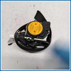 Cintura di sicurezza sedile CINTURA SICUREZZA | sx. | ant. LANCIA Ypsilon II