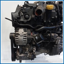 Motore semicompleto MOT K9K*BXX6 |  |  RENAULT Captur I