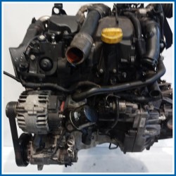 Motore semicompleto MOT K9K*BXX6 |  |  RENAULT Captur I