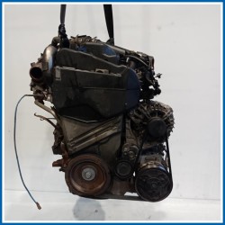 Motore semicompleto MOT K9K*BXX6 |  |  RENAULT Captur I