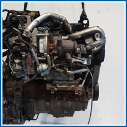 Motore semicompleto MOT K9K*BXX6 |  |  RENAULT Captur I
