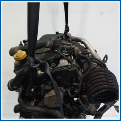 Motore semicompleto MOT K9K*BXX6 |  |  RENAULT Captur I