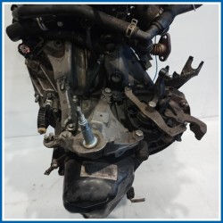 Cambio CAMBIO M JR5 332 |  |  RENAULT Captur I