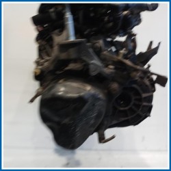 Cambio CAMBIO M JR5 332 |  |  RENAULT Captur I