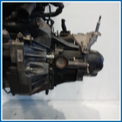 Cambio CAMBIO M JR5 332 |  |  RENAULT Captur I