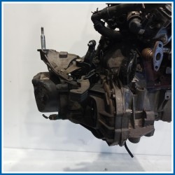 Cambio CAMBIO M JR5 332 |  |  RENAULT Captur I