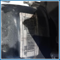 Cambio CAMBIO M JR5 332 |  |  RENAULT Captur I