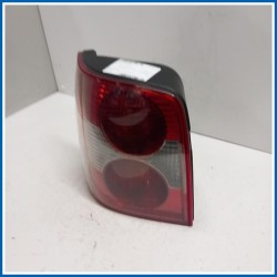 Fanale . | sx. | post. VOLKSWAGEN Passat IV Variant