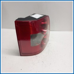 Fanale . | sx. | post. VOLKSWAGEN Passat IV Variant