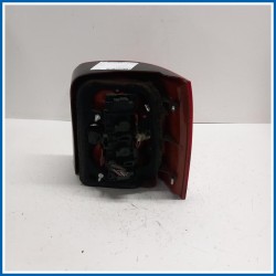 Fanale . | sx. | post. VOLKSWAGEN Passat IV Variant