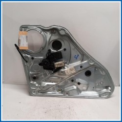 Alzacristallo porta . | sx. | post. VOLKSWAGEN Passat IV Variant
