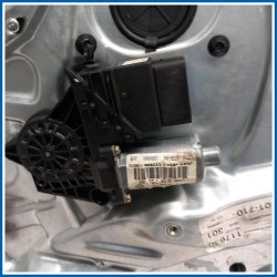 Alzacristallo porta . | sx. | post. VOLKSWAGEN Passat IV Variant