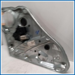 Alzacristallo porta . | sx. | post. VOLKSWAGEN Passat IV Variant