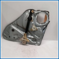 Alzacristallo porta . | sx. | post. VOLKSWAGEN Passat IV Variant