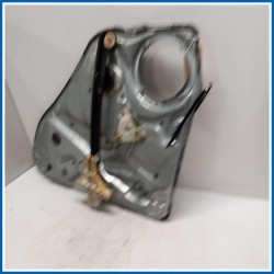 Alzacristallo porta . | sx. | post. VOLKSWAGEN Passat IV Variant