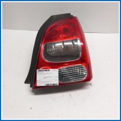 Fanale FANAL PDX NEW TWI | dx. | post. RENAULT Twingo II