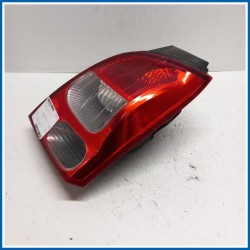 Fanale FANAL PDX NEW TWI | dx. | post. RENAULT Twingo II