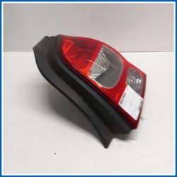 Fanale FANAL PDX NEW TWI | dx. | post. RENAULT Twingo II