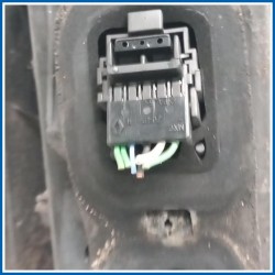 Fanale FANAL PDX NEW TWI | dx. | post. RENAULT Twingo II