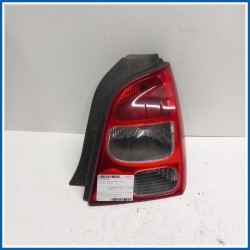 Fanale FANAL PDX NEW TWI | dx. | post. RENAULT Twingo II