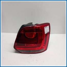 Fanale FANALE POST.DX POLO '2009> | dx. | post. VOLKSWAGEN Polo VI