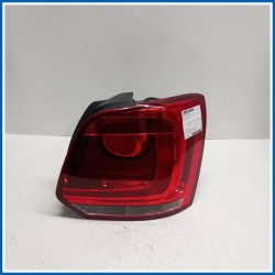 Fanale FANALE POST.DX POLO '2009> | dx. | post. VOLKSWAGEN Polo VI