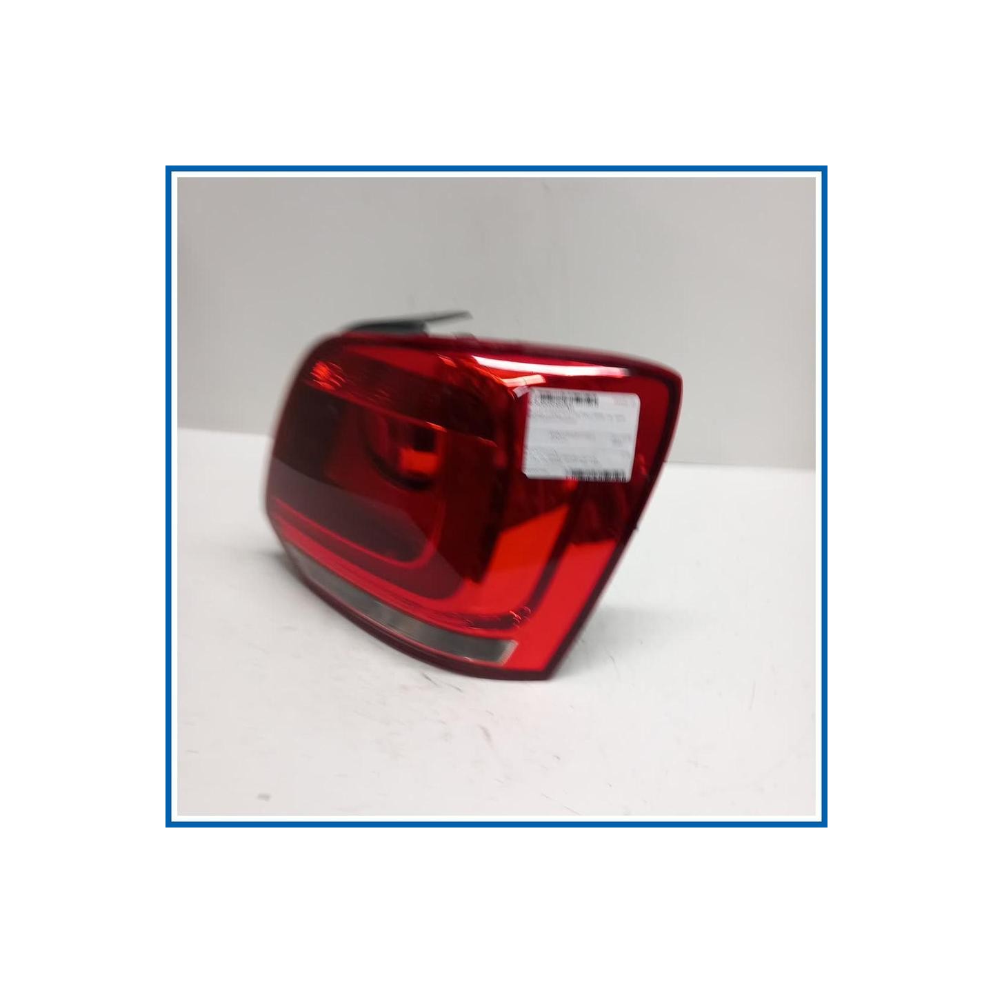 Fanale FANALE POST.DX POLO '2009> | dx. | post. VOLKSWAGEN Polo VI