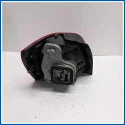 Fanale FANALE POST.DX POLO '2009> | dx. | post. VOLKSWAGEN Polo VI