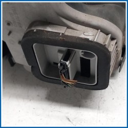 Fanale FANALE POST.DX POLO '2009> | dx. | post. VOLKSWAGEN Polo VI