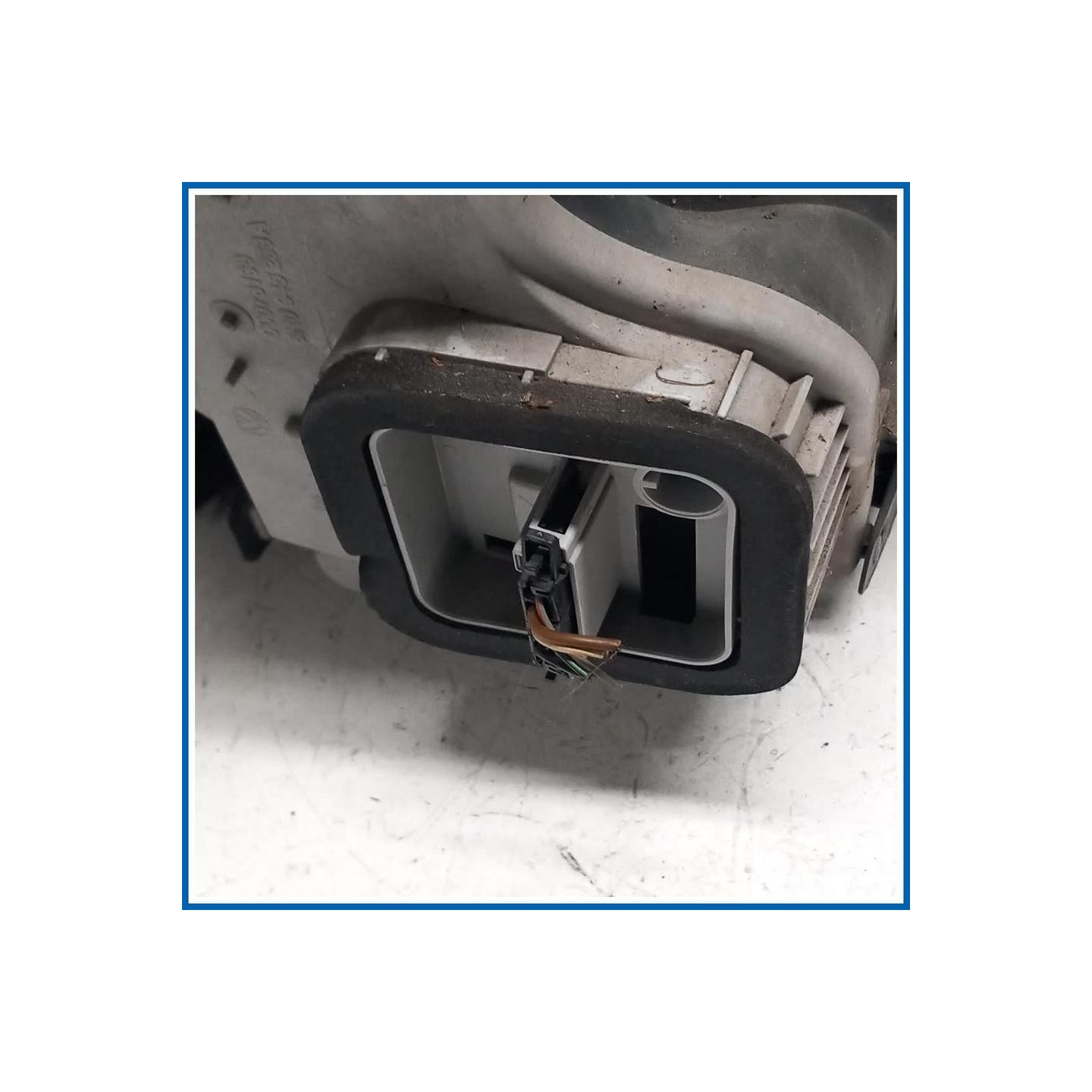 Fanale FANALE POST.DX POLO '2009> | dx. | post. VOLKSWAGEN Polo VI