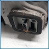 Fanale FANALE POST.DX POLO '2009> | dx. | post. VOLKSWAGEN Polo VI