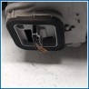 Fanale FANALE POST SX POLO 10- | sx. | post. VOLKSWAGEN Polo VI