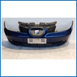 Paraurti . |  | ant. SEAT Ibiza IV 6L1