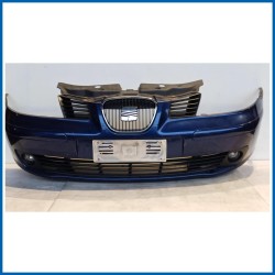 Paraurti . |  | ant. SEAT Ibiza IV 6L1