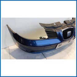 Paraurti . |  | ant. SEAT Ibiza IV 6L1
